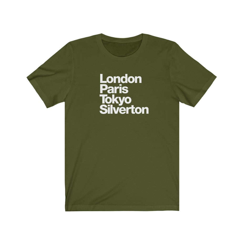 Silverton