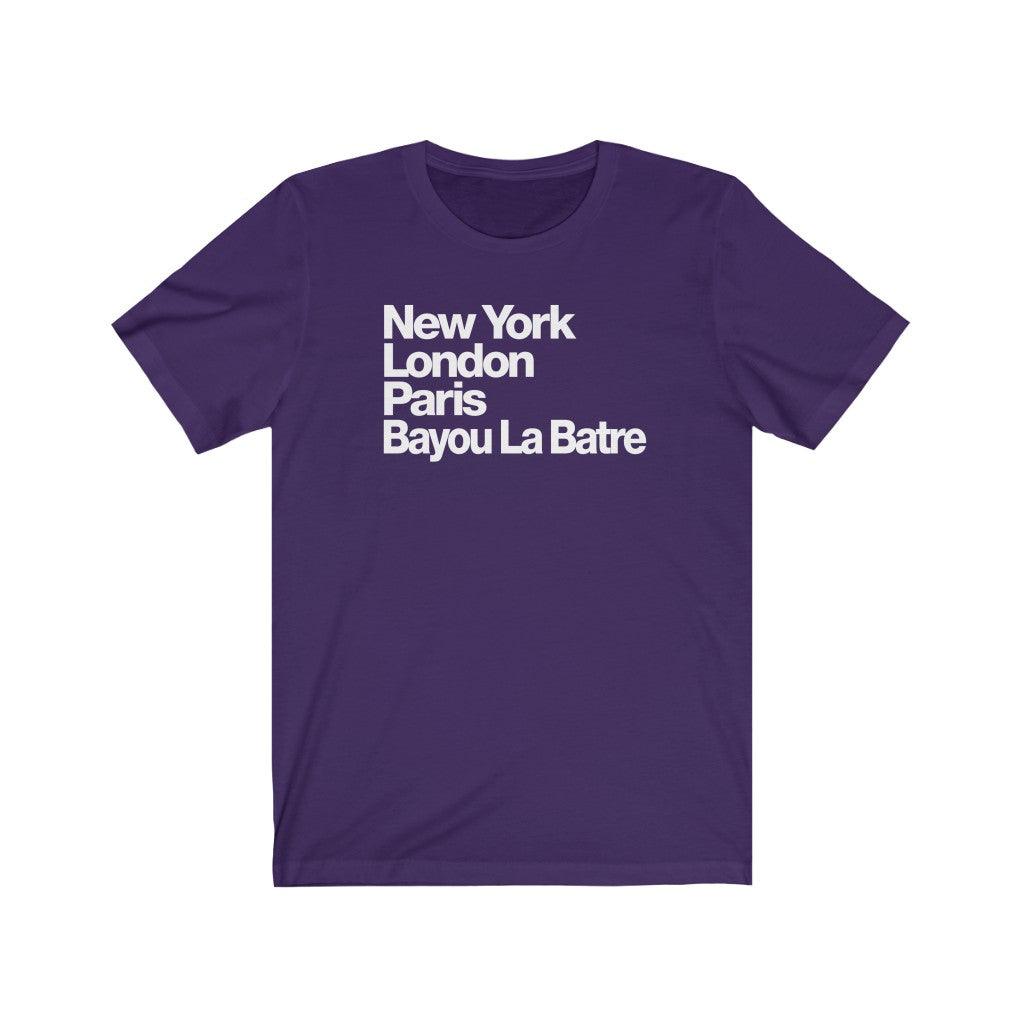 Bayou La Batre [AL1] - TeeCeeTees