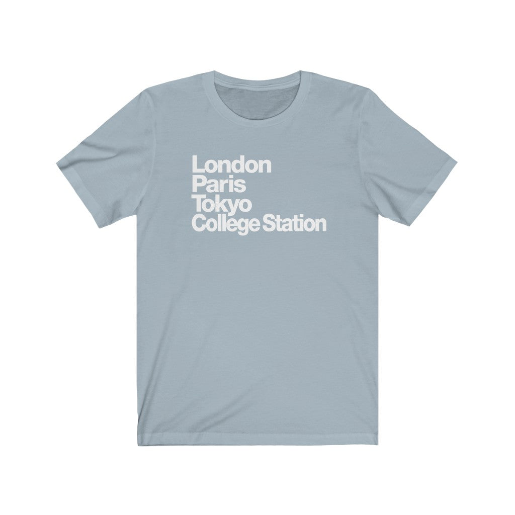 Copy of College Station