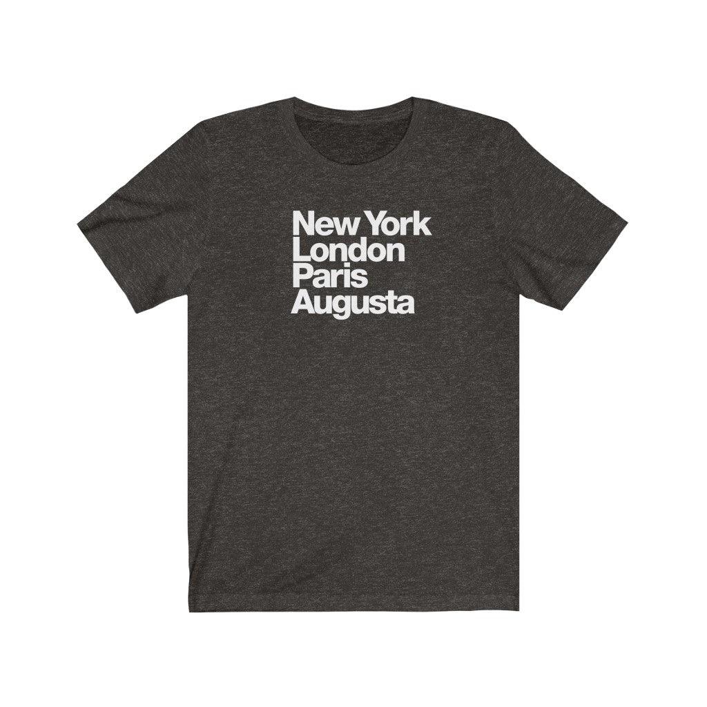 Augusta - TeeCeeTees