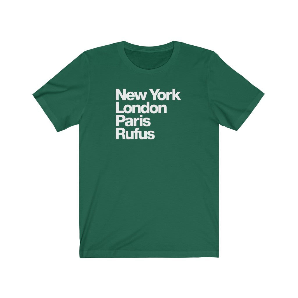 Rufus