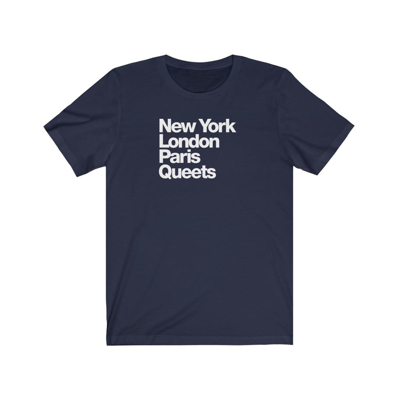 Queets
