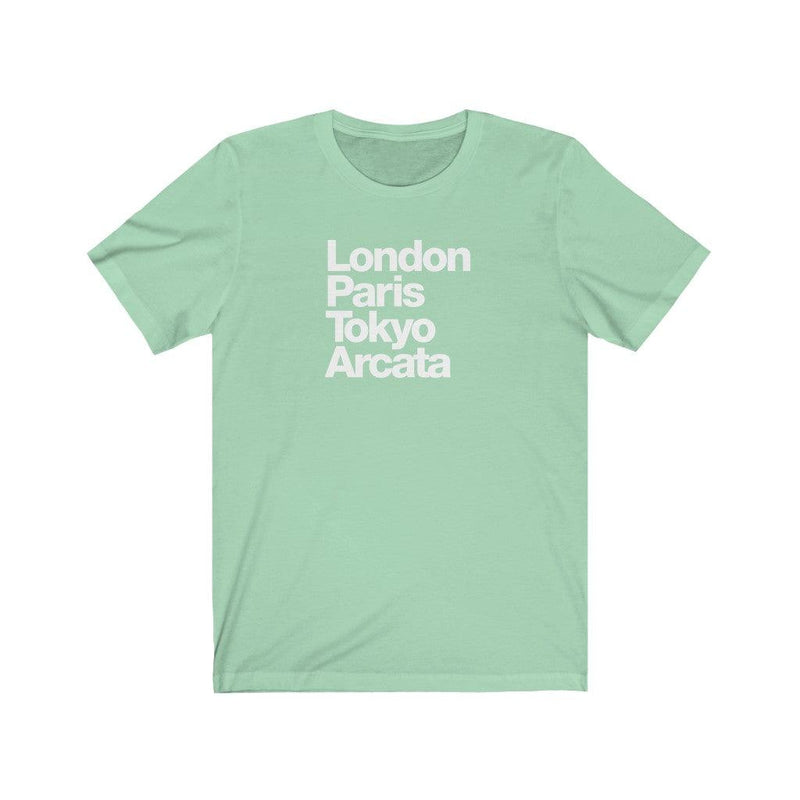 Arcata - TeeCeeTees