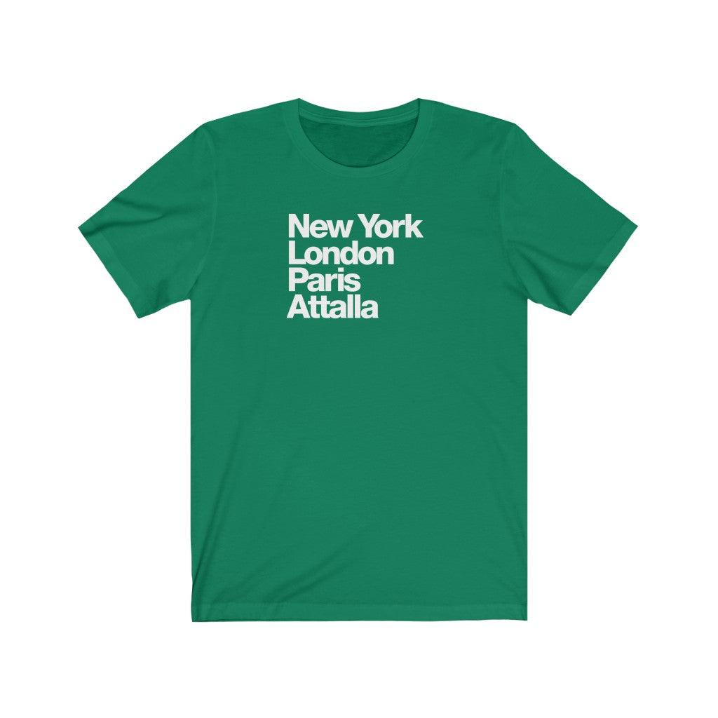 Attalla [AL1] - TeeCeeTees