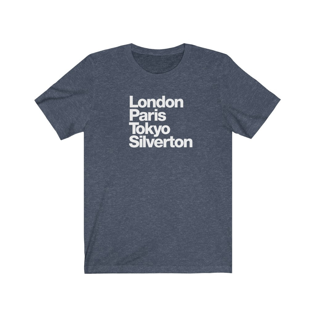 Silverton