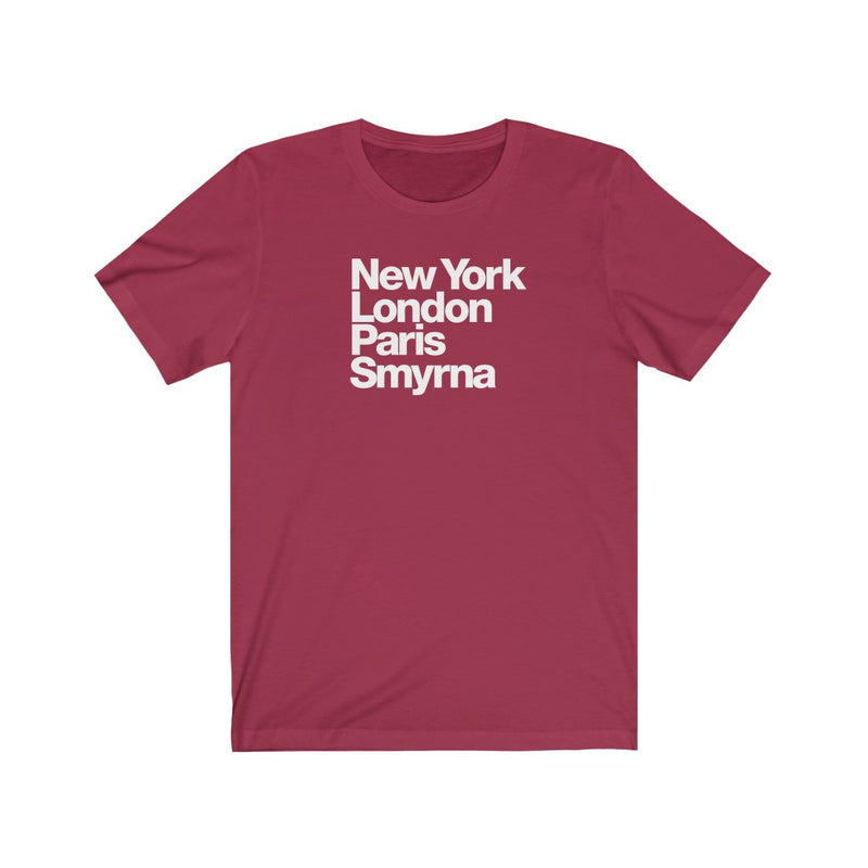 Smyrna