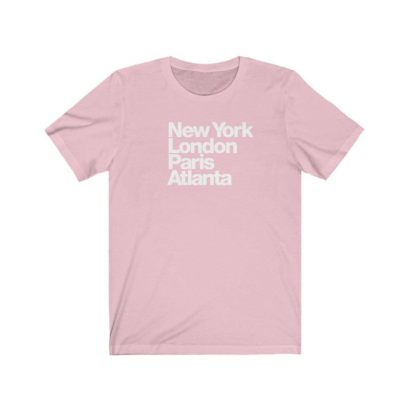 Atlanta - TeeCeeTees