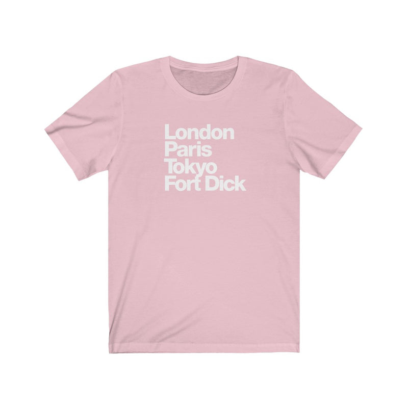 Fort Dick