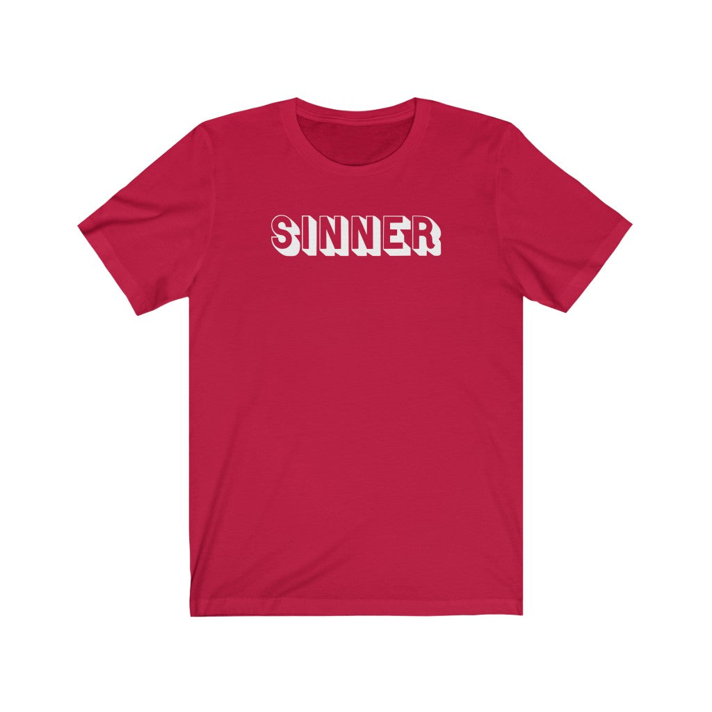 Sinner v3