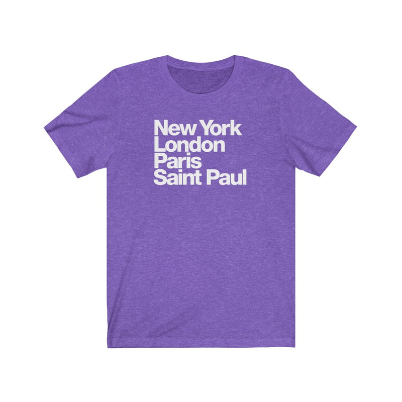 Saint Paul