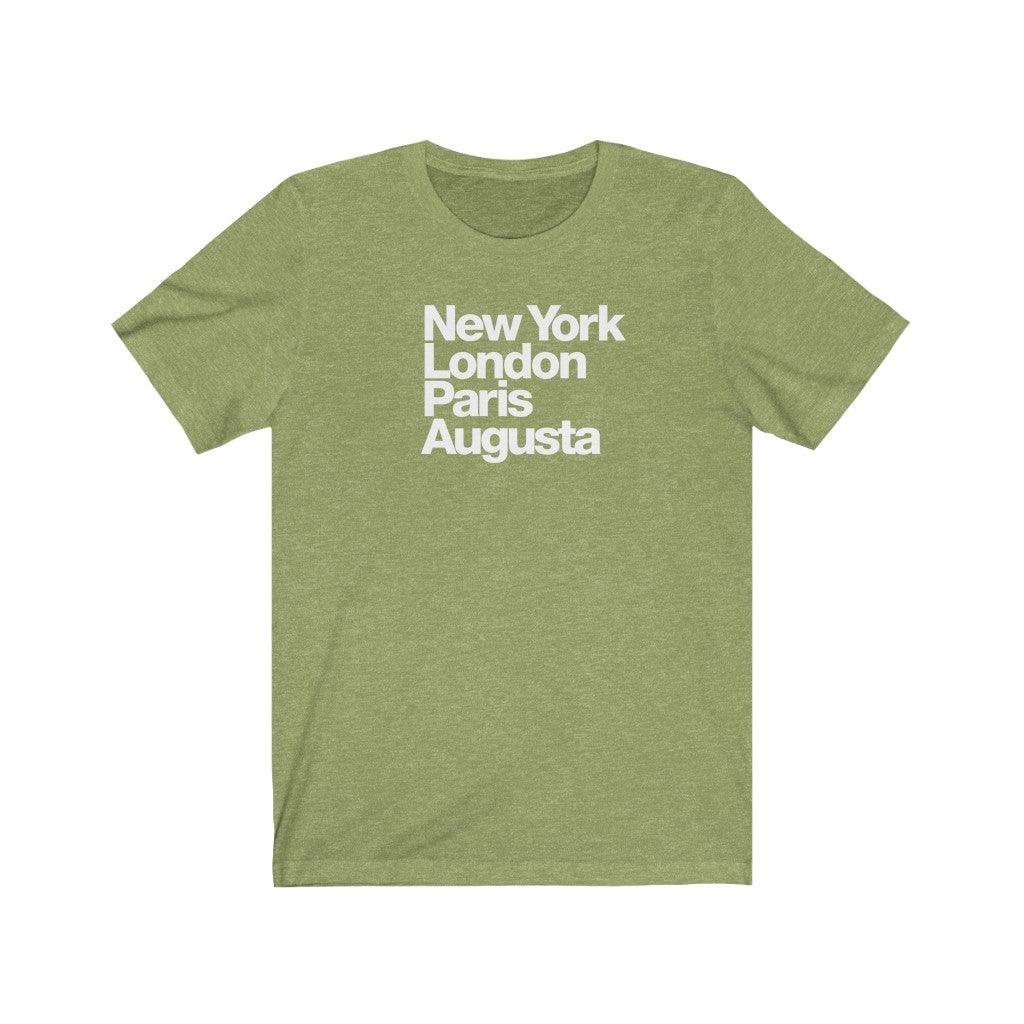 Augusta - TeeCeeTees