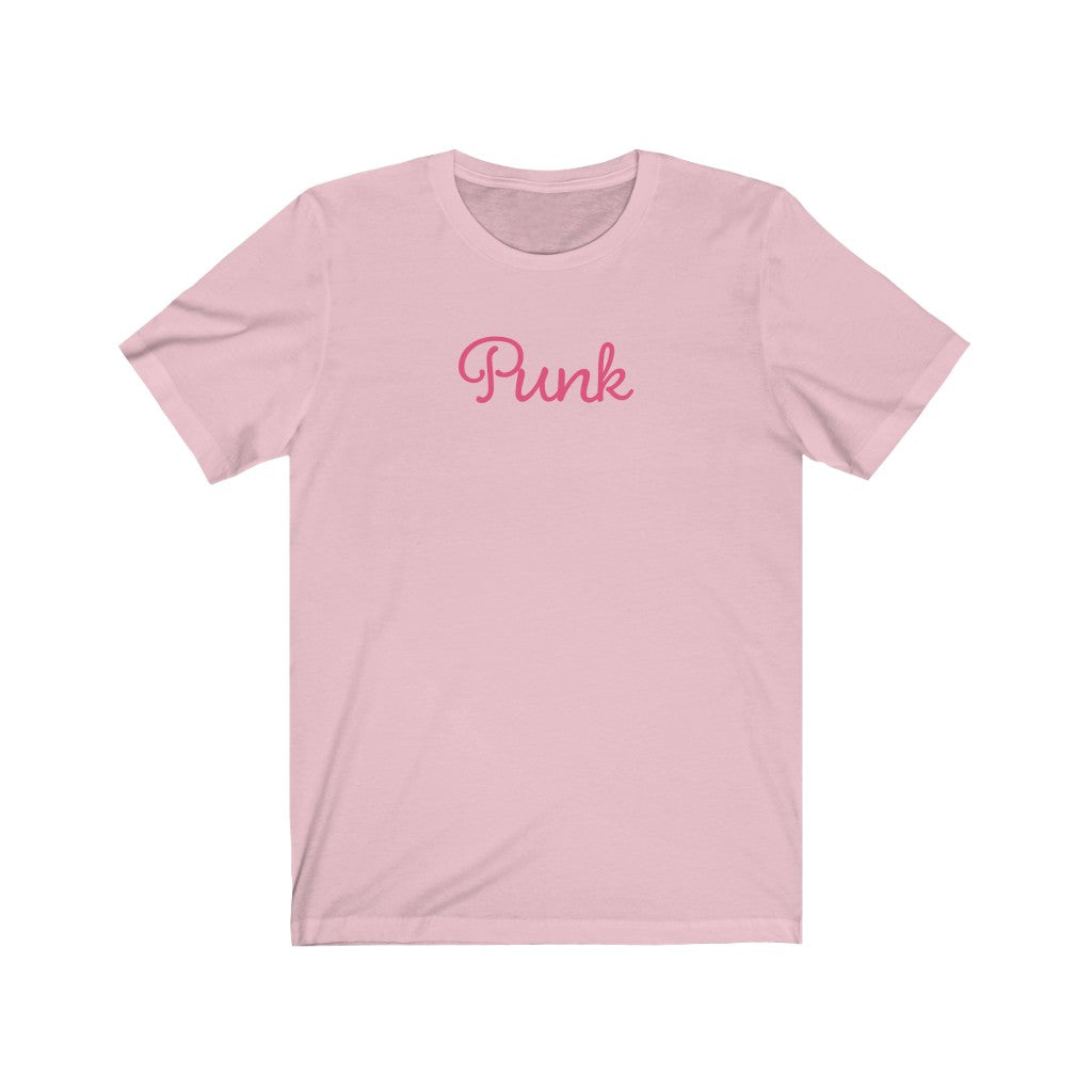 Punk Pink