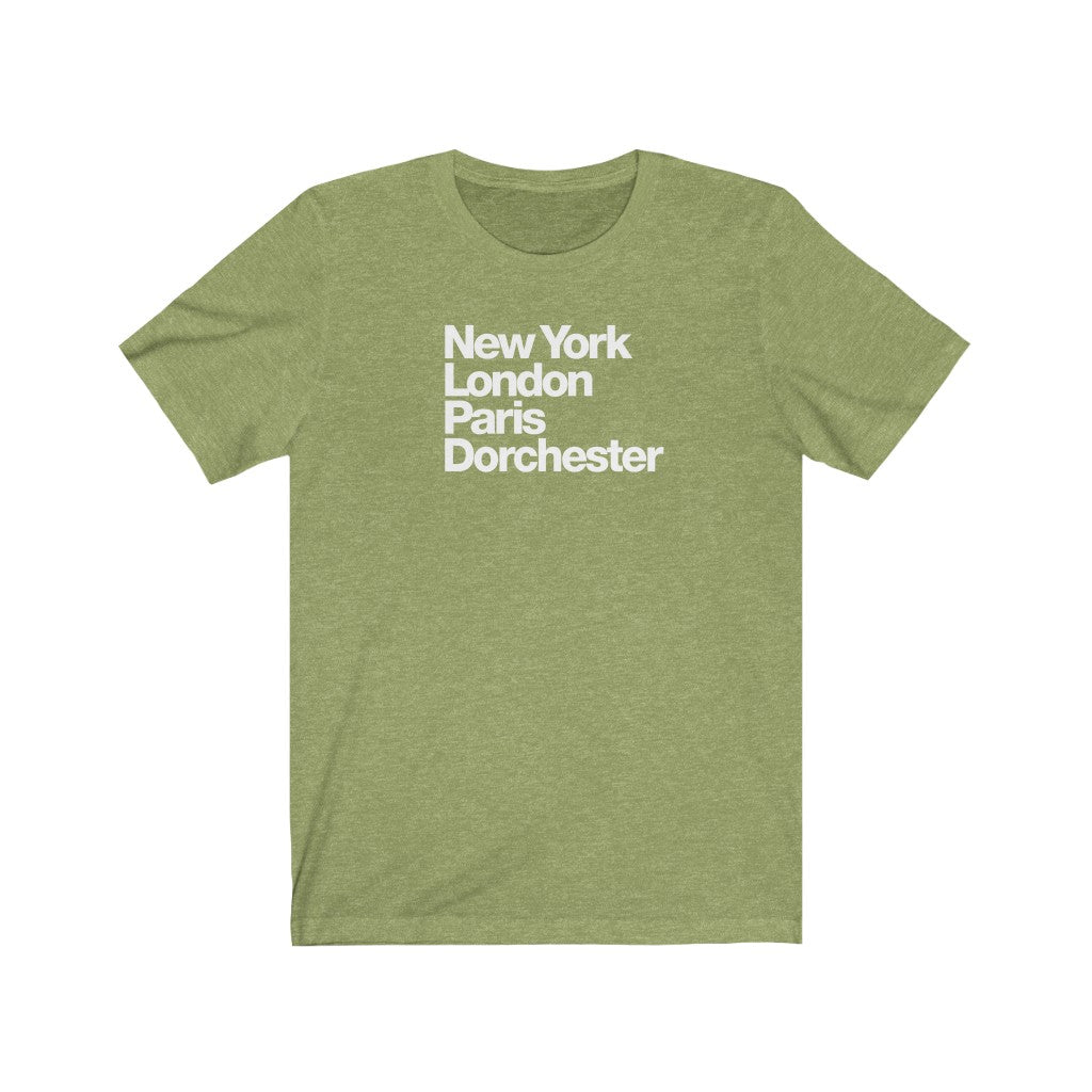 Dorchester T-Shirt