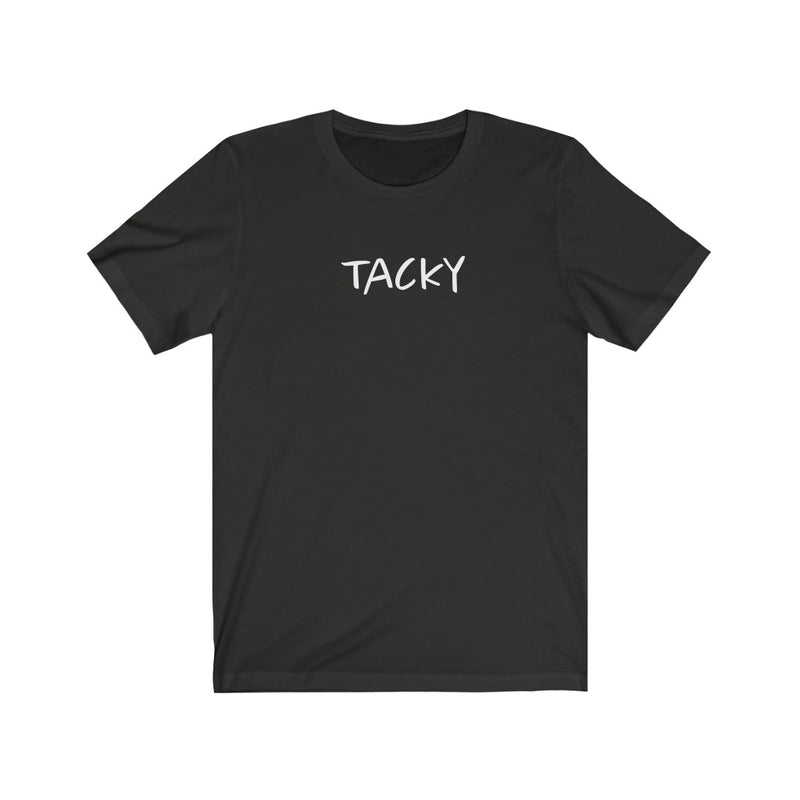 Tacky