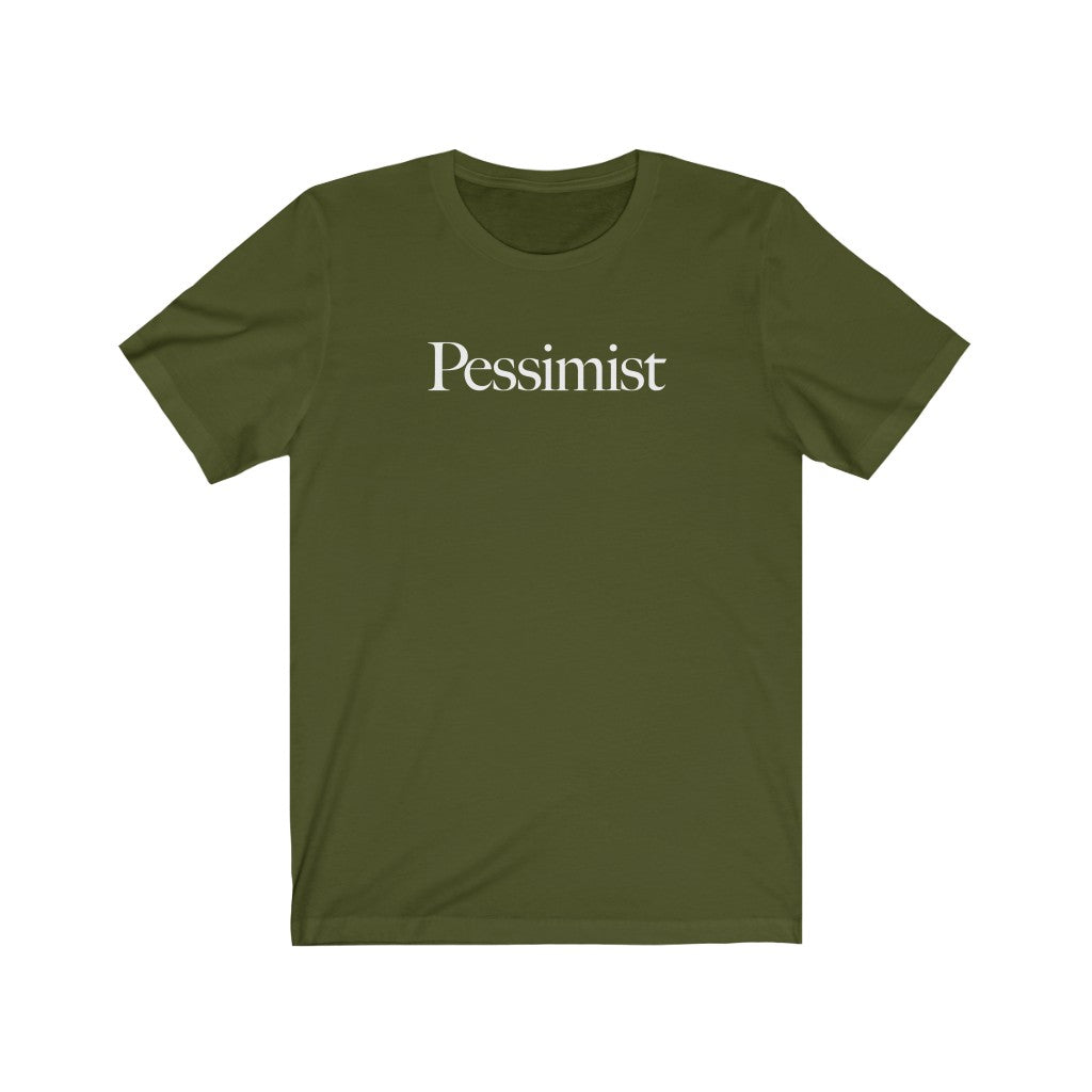 Pessimist