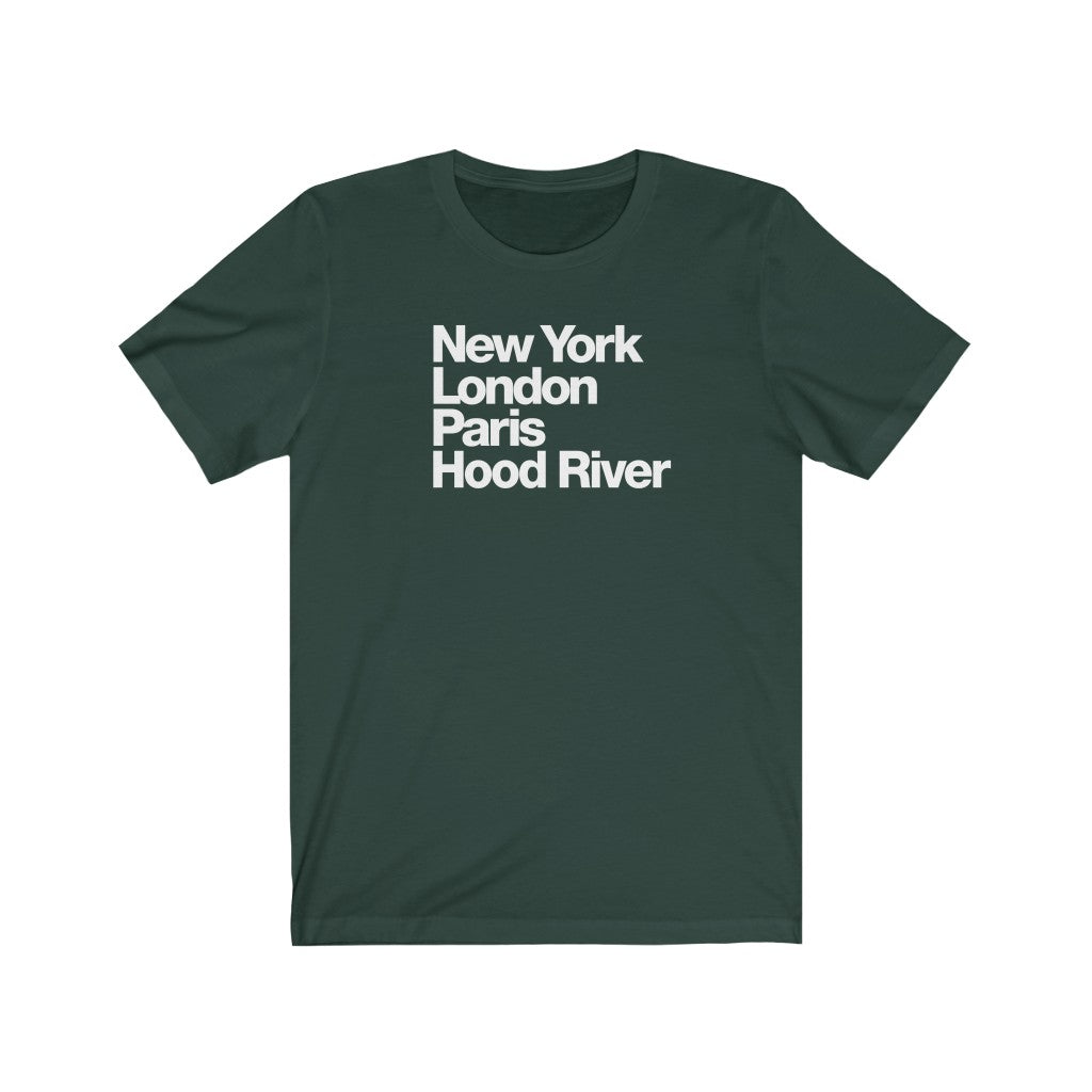 Hood River
