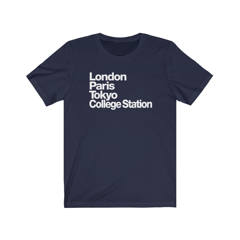 Copy of College Station