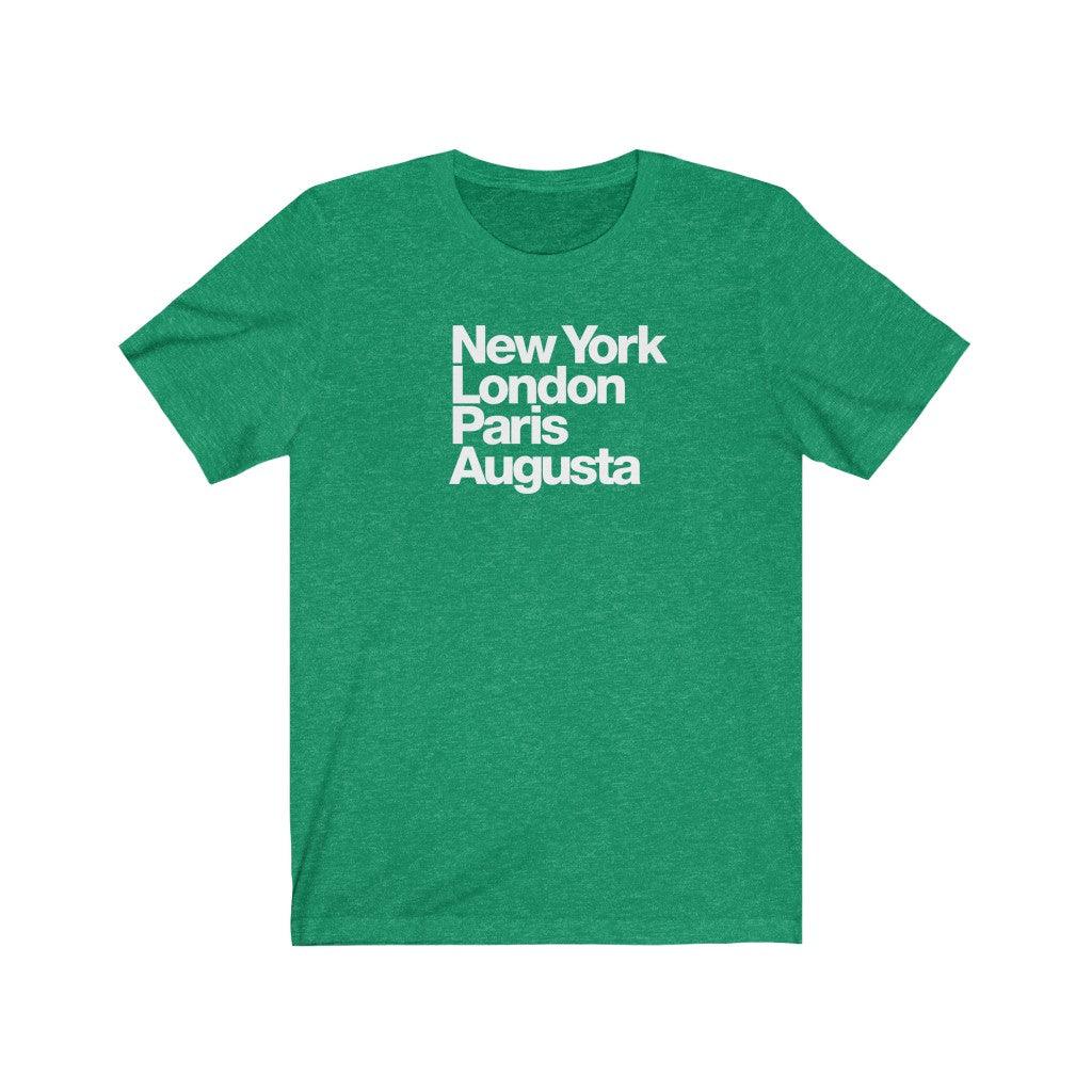 Augusta - TeeCeeTees
