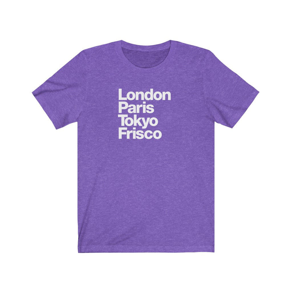 Frisco