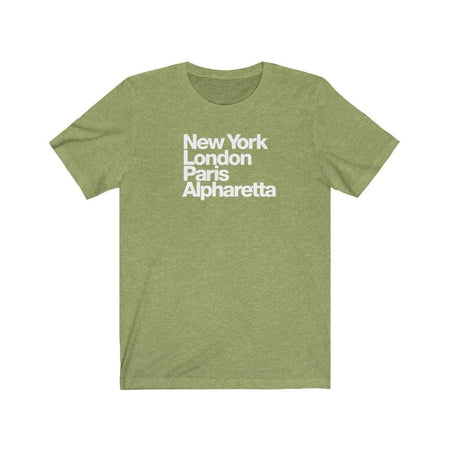 Alpharetta - TeeCeeTees