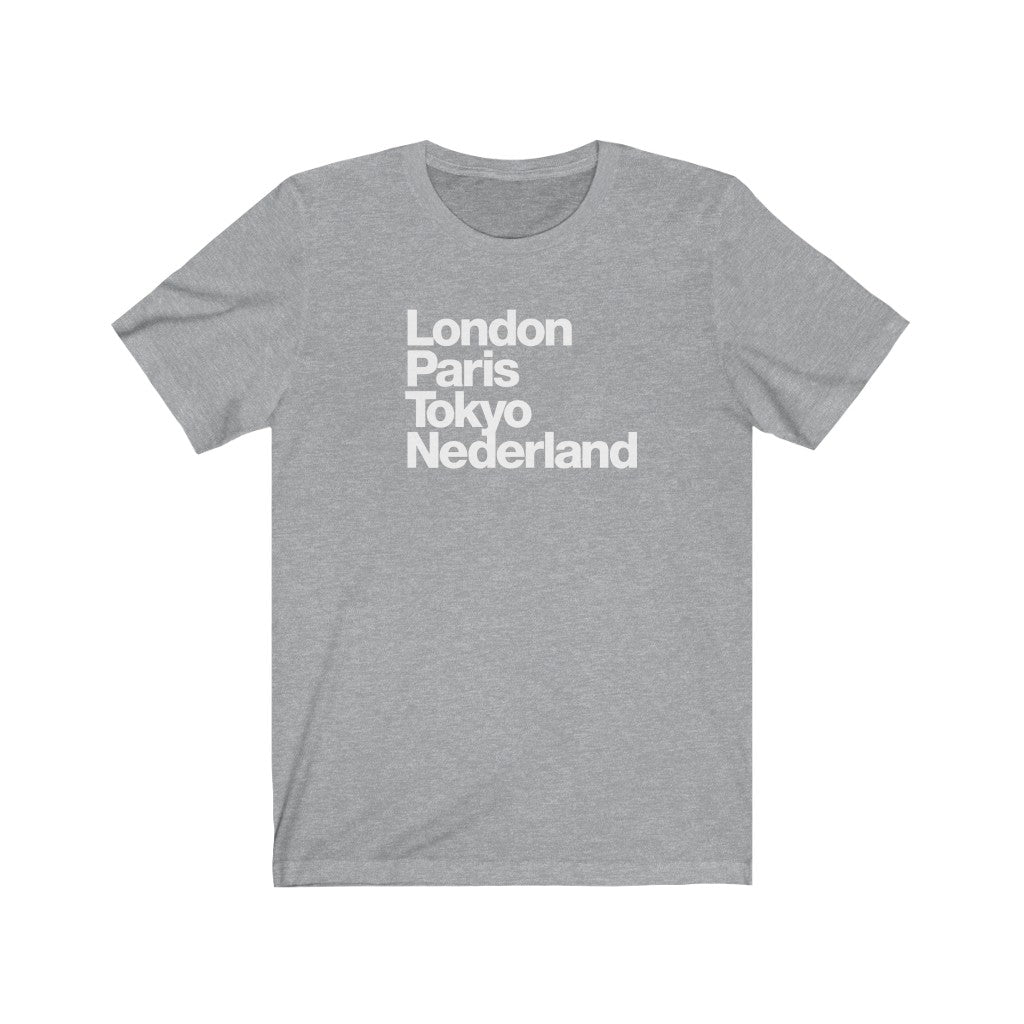 Nederland