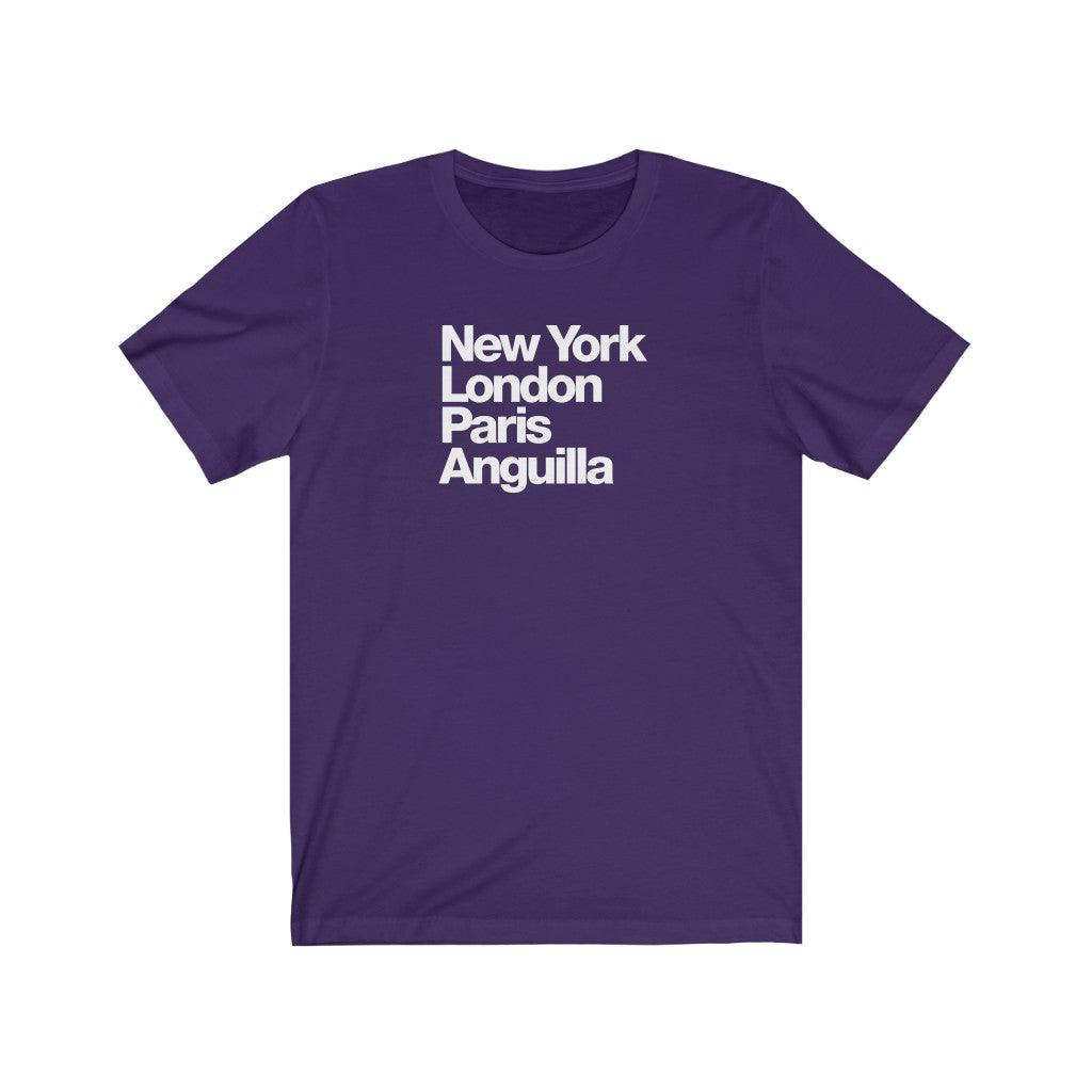Anguilla [IS1] - TeeCeeTees