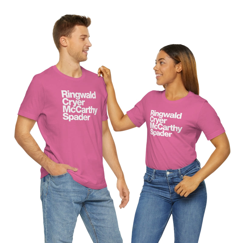 Pretty In Pink