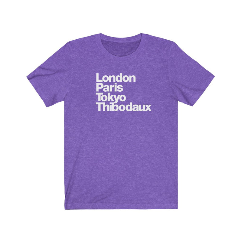 Thibodaux