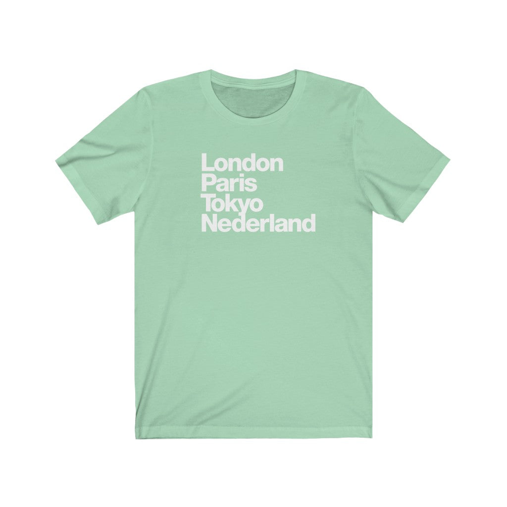 Nederland