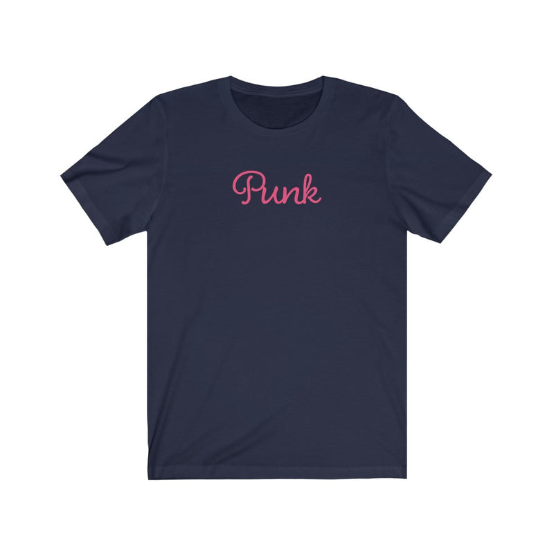 Punk v2 Pink