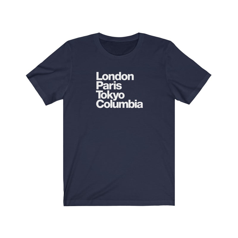 Columbia