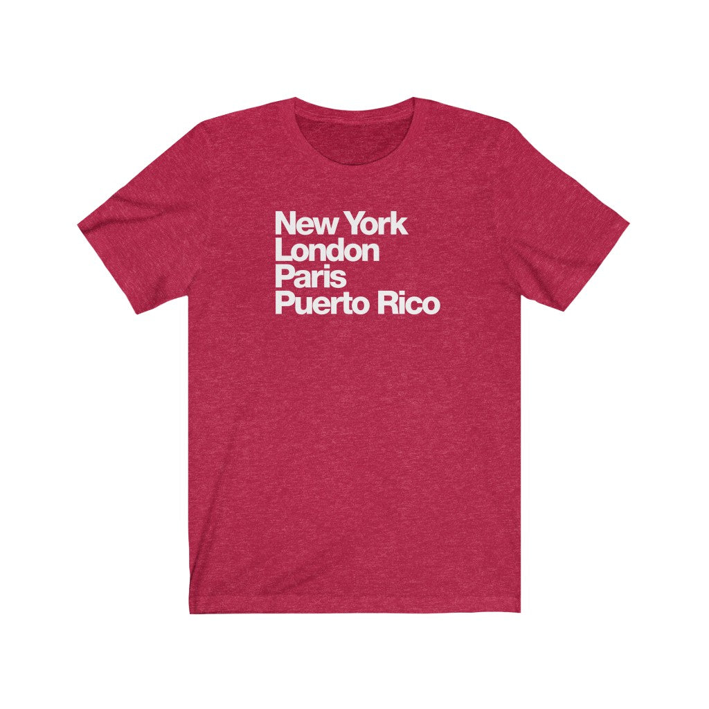 Puerto Rico