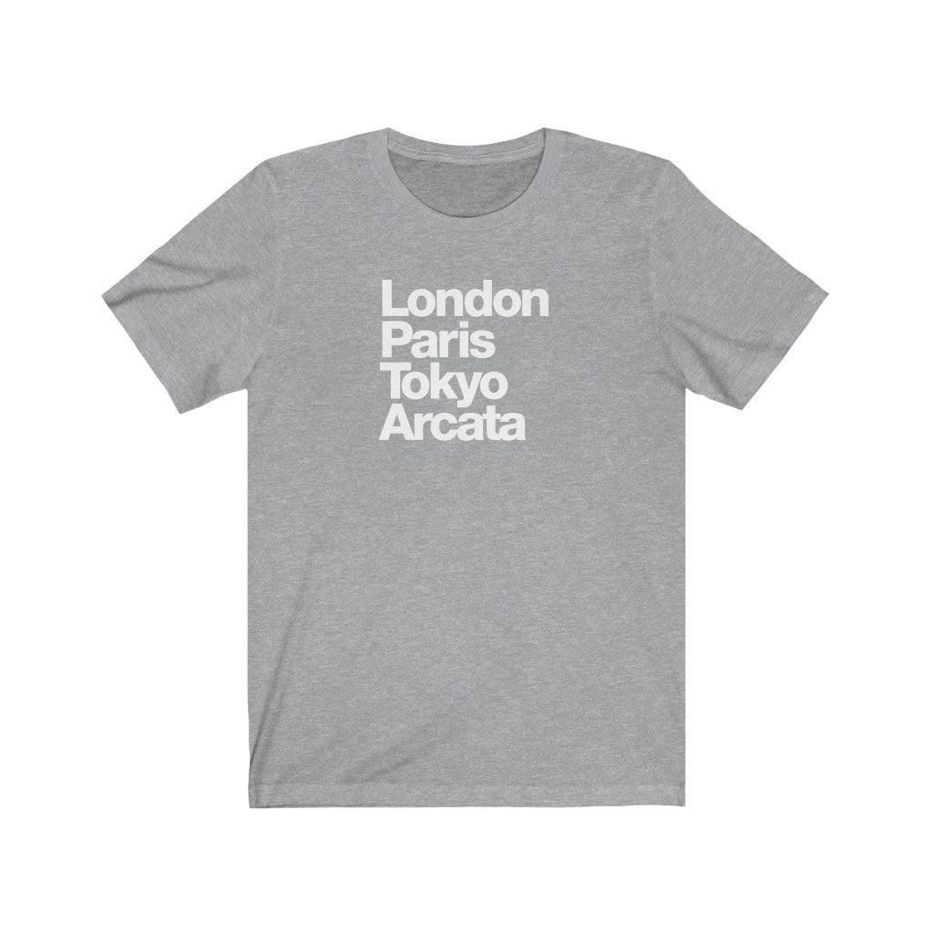 Arcata - TeeCeeTees