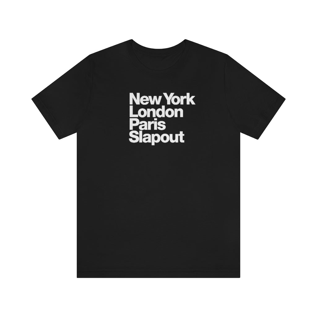 Slapout