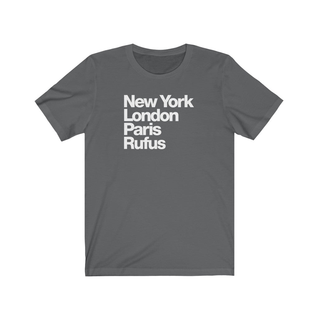 Rufus