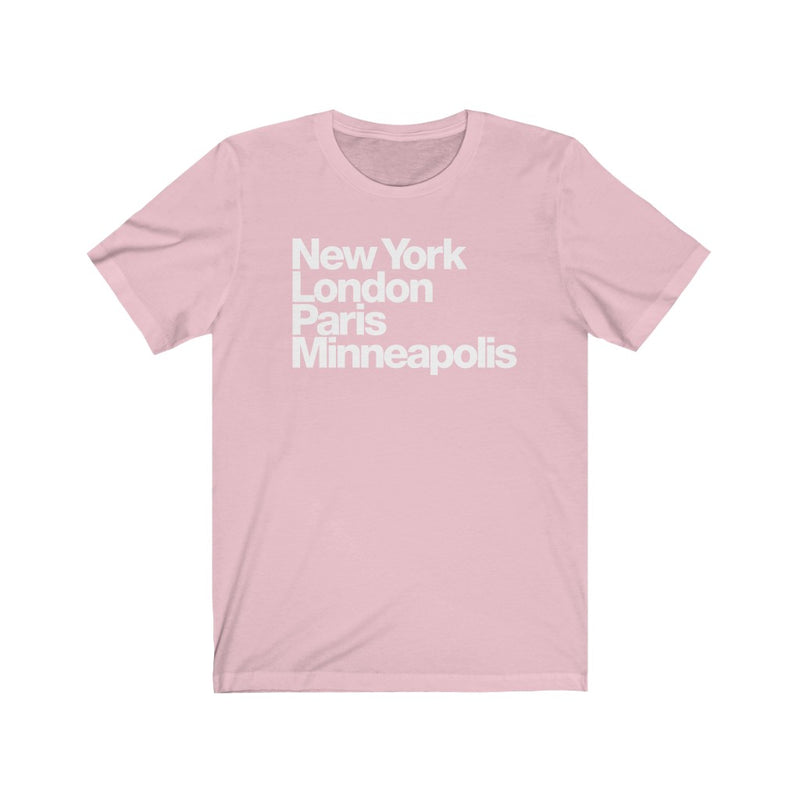 Minneapolis