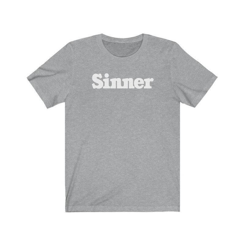 Sinner
