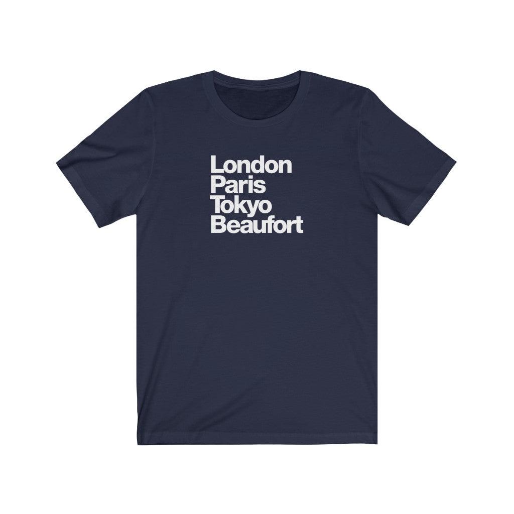 Beaufort - TeeCeeTees