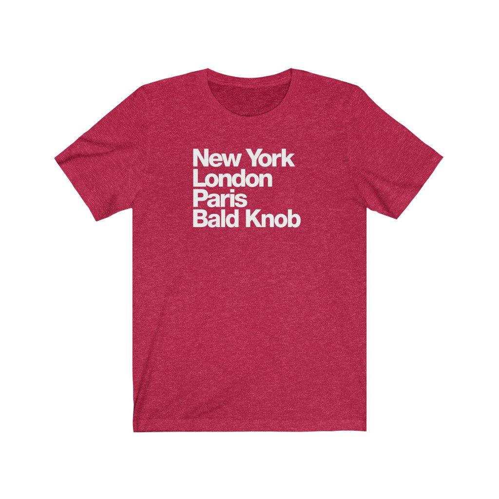 Bald Knob - TeeCeeTees