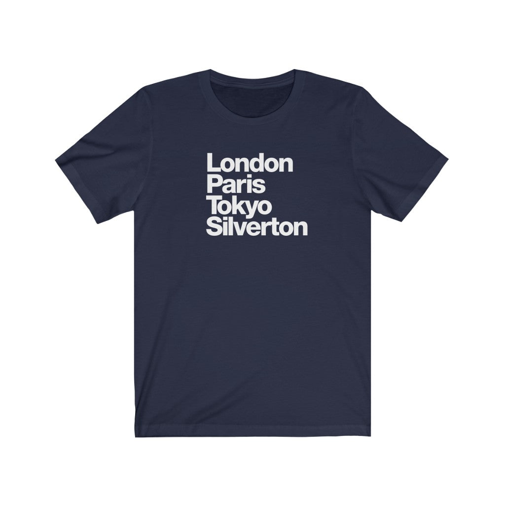 Silverton