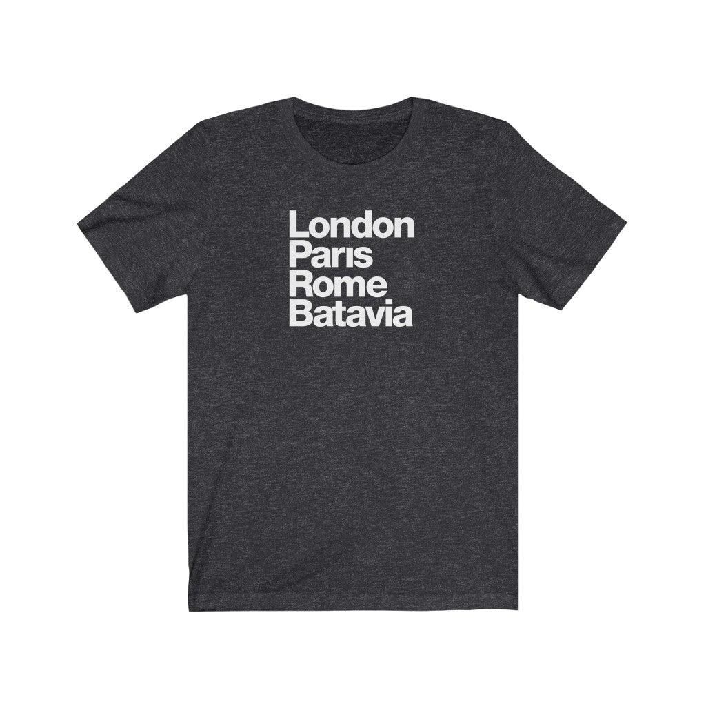 Batavia - TeeCeeTees