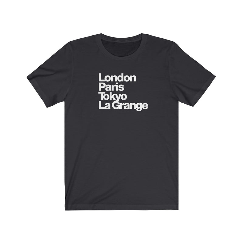 LaGrange