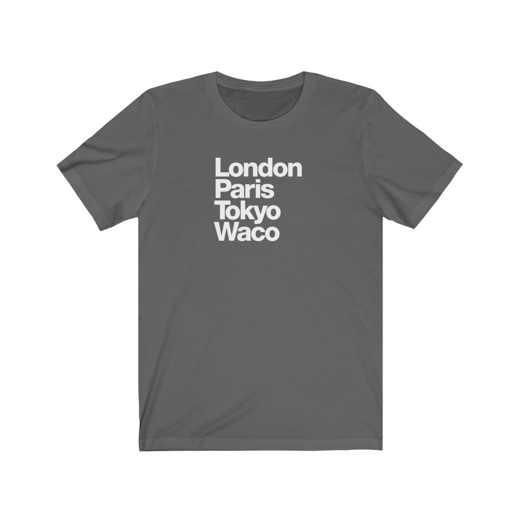Waco