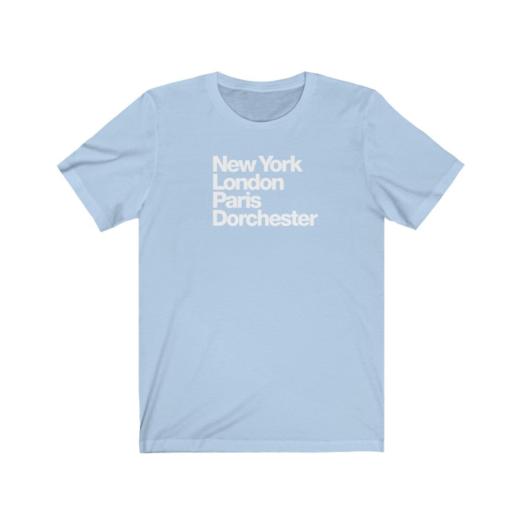 Dorchester T-Shirt