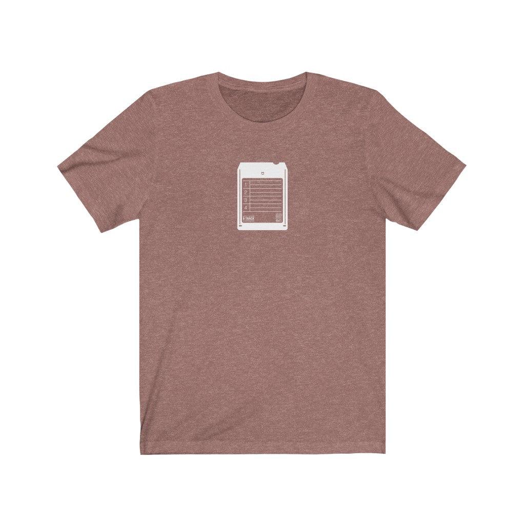 8-Track - TeeCeeTees