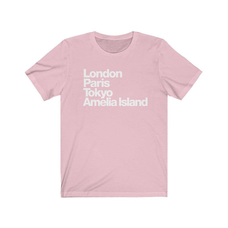 Amelia Island - TeeCeeTees