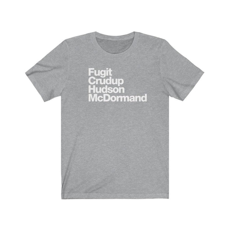 Almost Famous [CS1] - TeeCeeTees