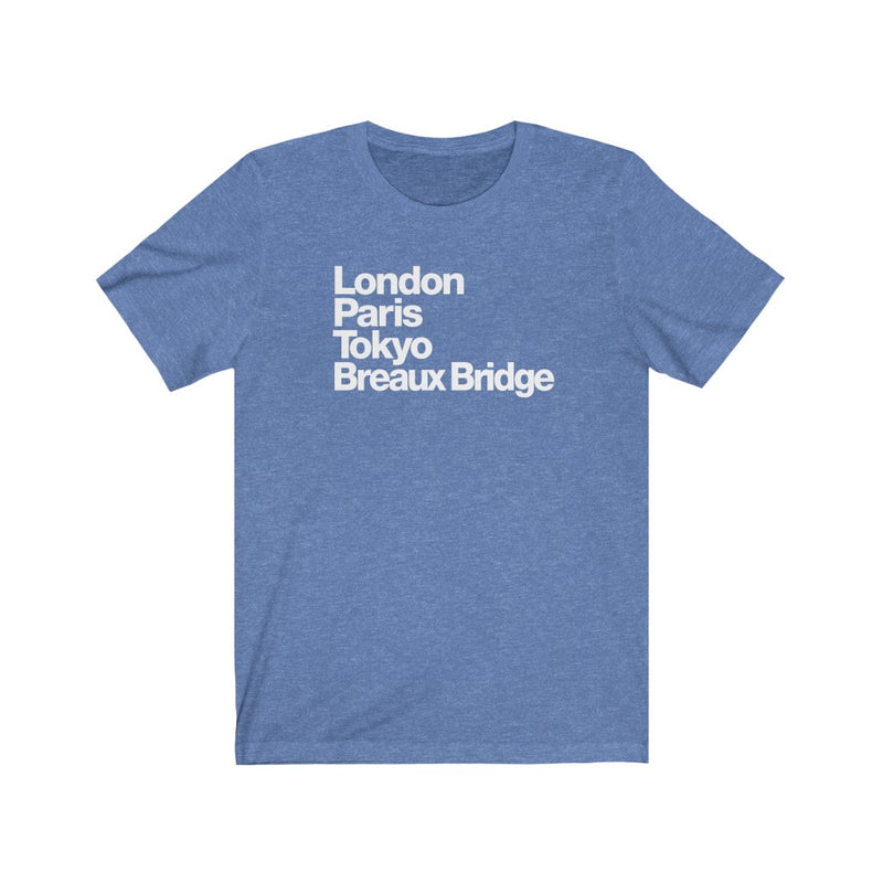 Breaux Bridge