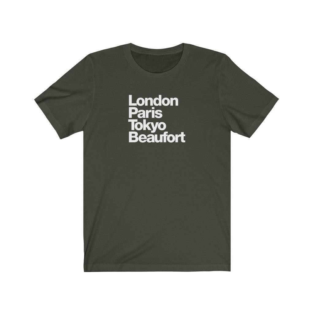 Beaufort - TeeCeeTees