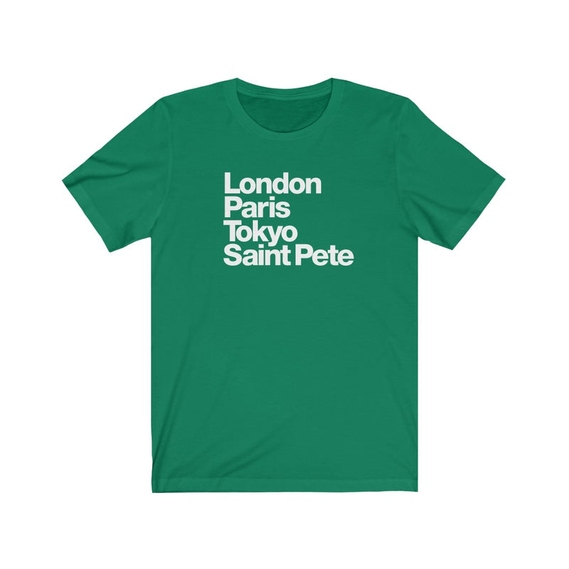 Saint Pete